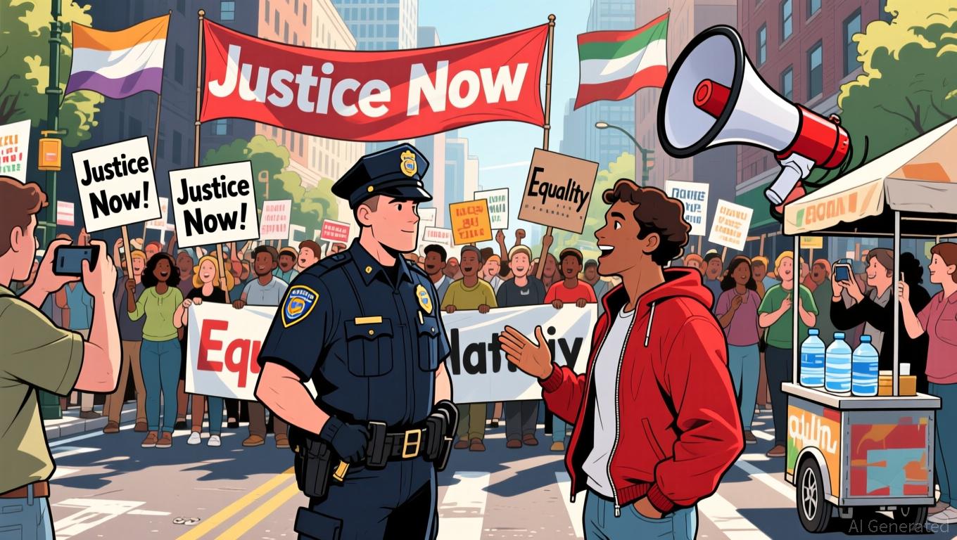 CFTC's Independent Phase and Workforce Shortages Raise Worries as CLARITY Act Picks Up Momentum