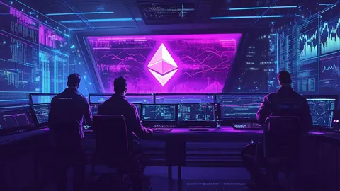 Sharplink boosts Ethereum holdings with $264M purchase