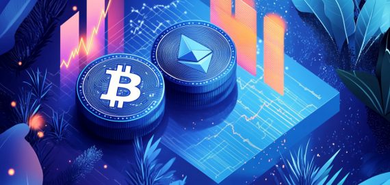 Обзор криптовалют на этой неделе: никаких сбоев, только гравитация — биткоин падает, а институты переходят на SOL и XRP