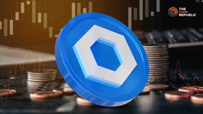 Почему цена Chainlink начала неделю с сильного ралли?