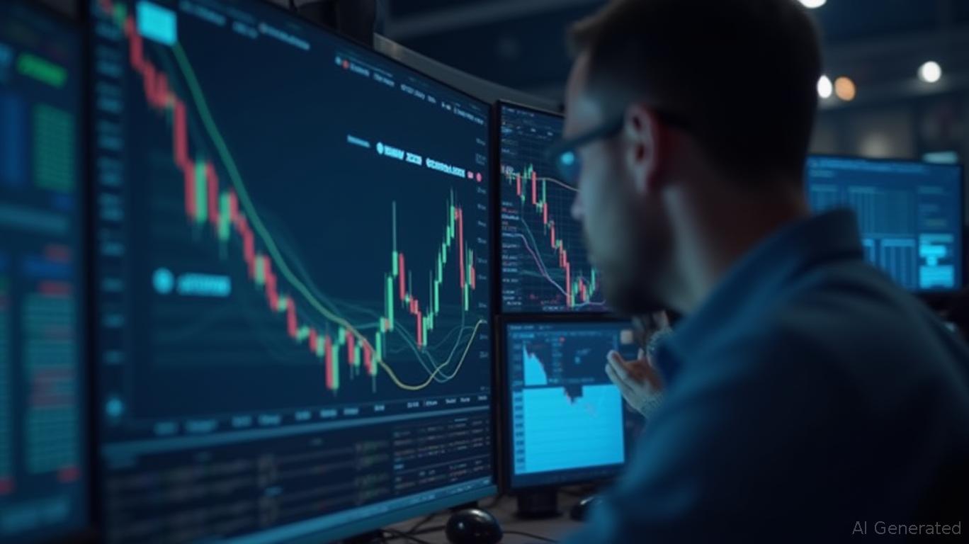 Bitcoin Updates: Rising Privacy Concerns Propel Monero Ahead of Shiba Inu in Market Trends