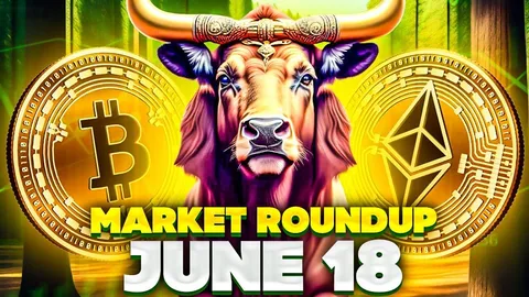 Bitcoin Price Prediction as BTC Bounces at Long Time Support – Time to Buy?