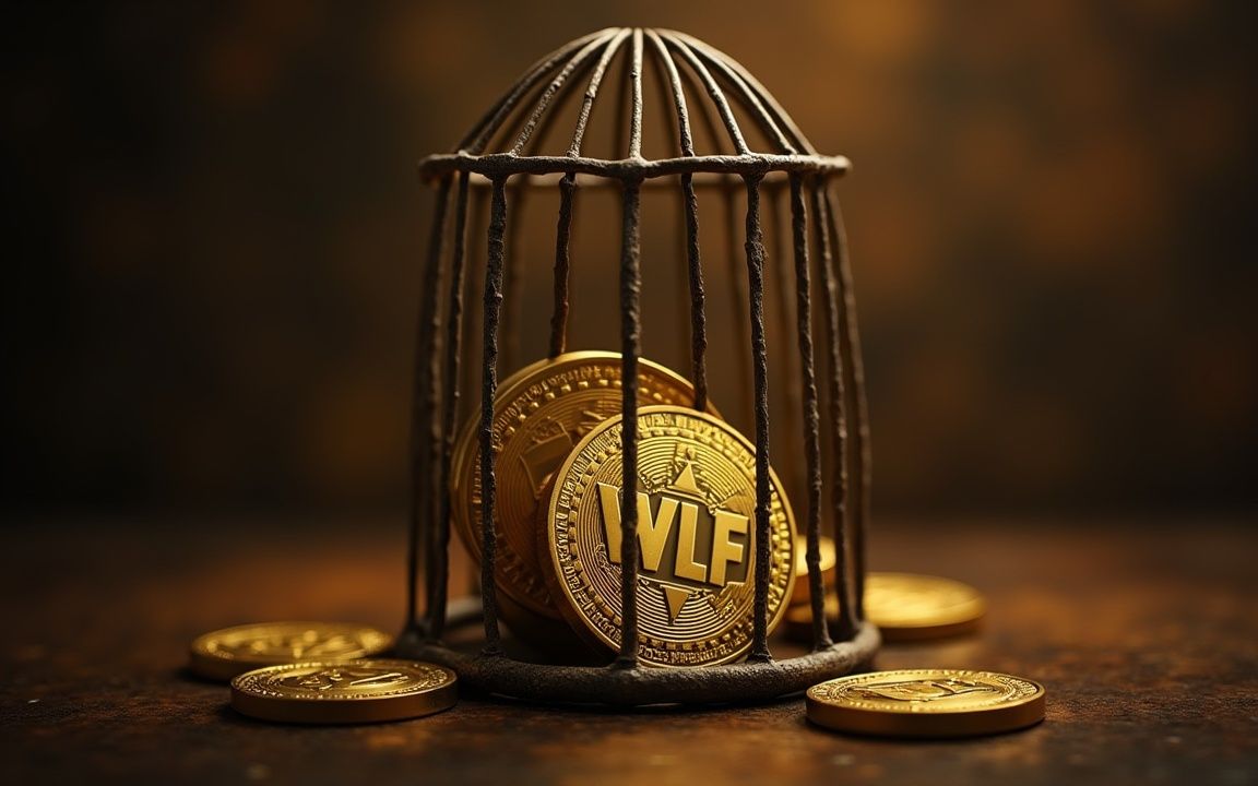 Justin Sun publicly asks for the unfreezing of his WLFI tokens