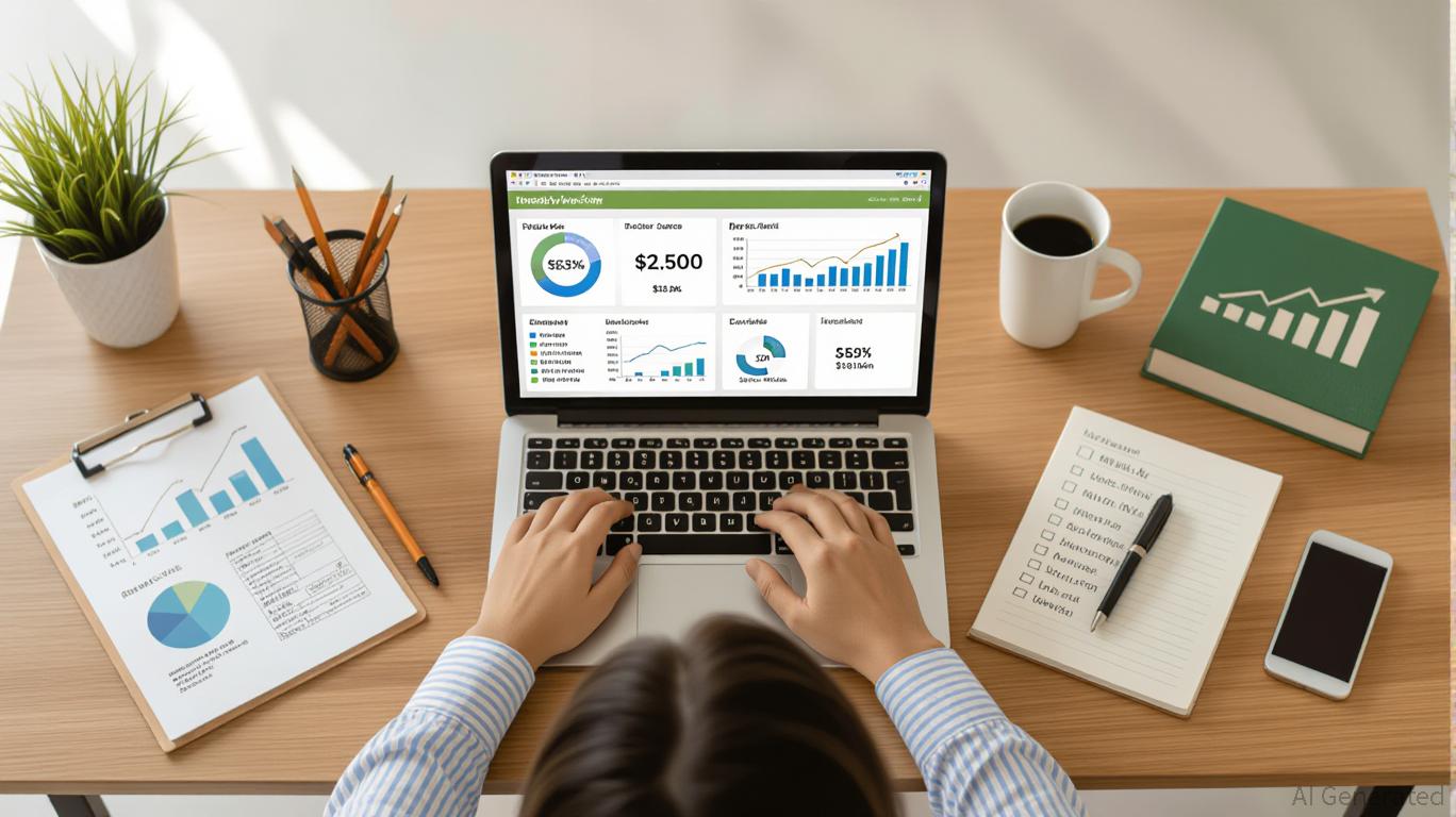 Financial Wellbeing and How It Influences Long-Term Investment Habits