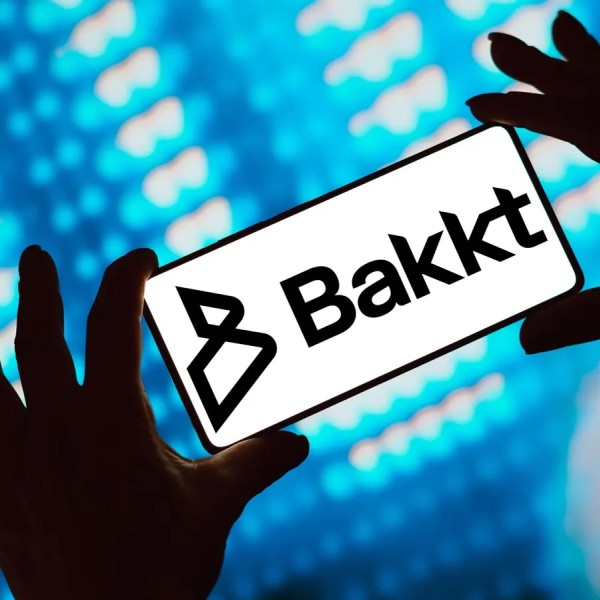 Bakkt 领涨,加密股开始集体上桌再创业?
