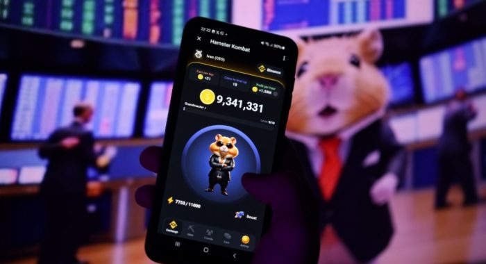 Блокчейн Hamster Network превзошёл Solana и Aptos по скорости транзакций