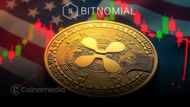 Bitnomial Launches First XRP Futures Contracts in US