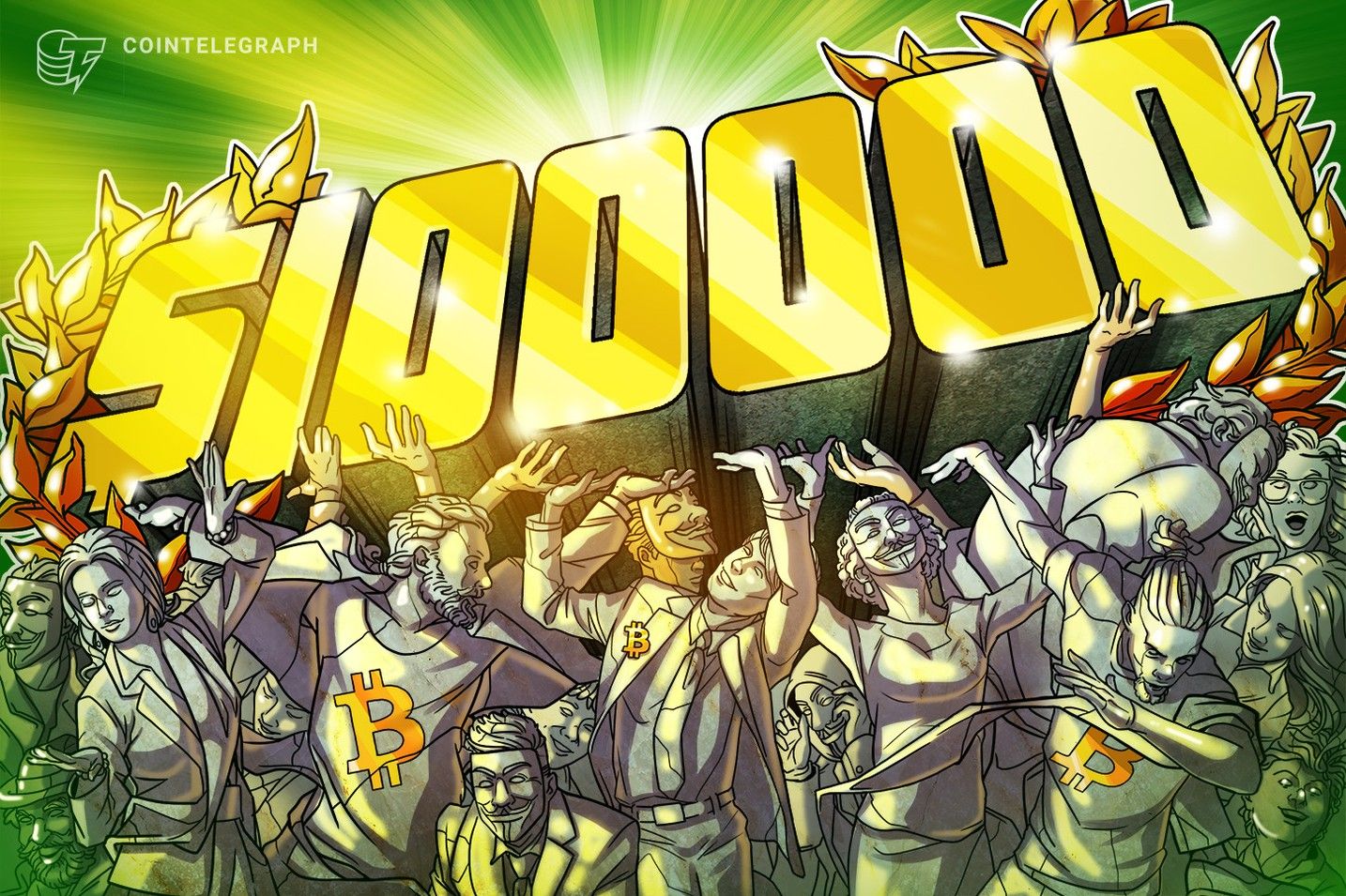 La Fed baisse ses taux, mais le bitcoin reste bloqué sous les 100 000 $ !