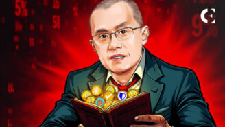 Binance Founder Cites Amazon’s Rise as Crypto Faces Cleansing of 99.9% of Useless Tokens