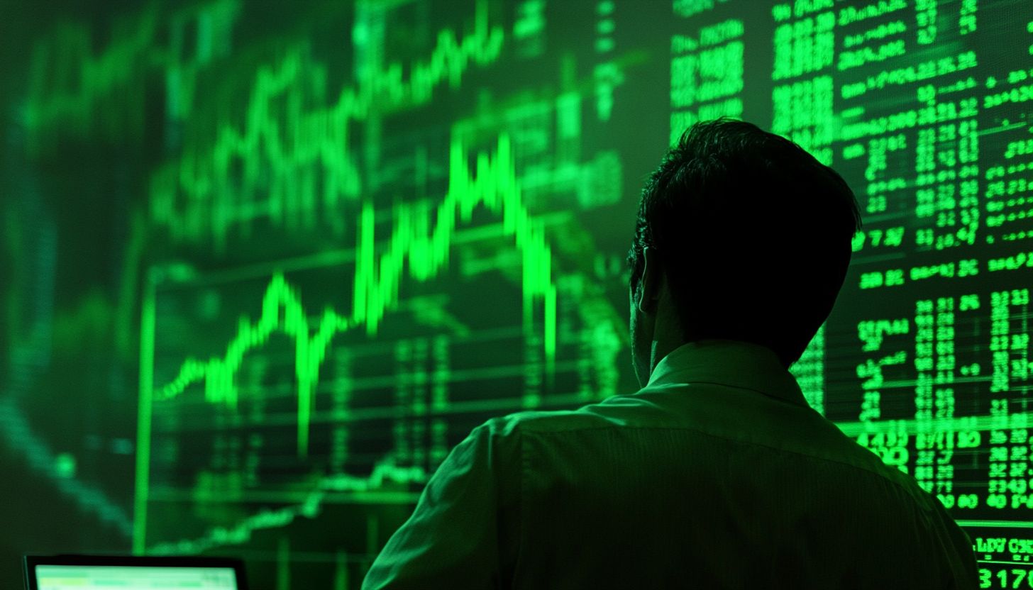 Criptomoneda “olvidada” se dispara más de un 10.000% en 2025