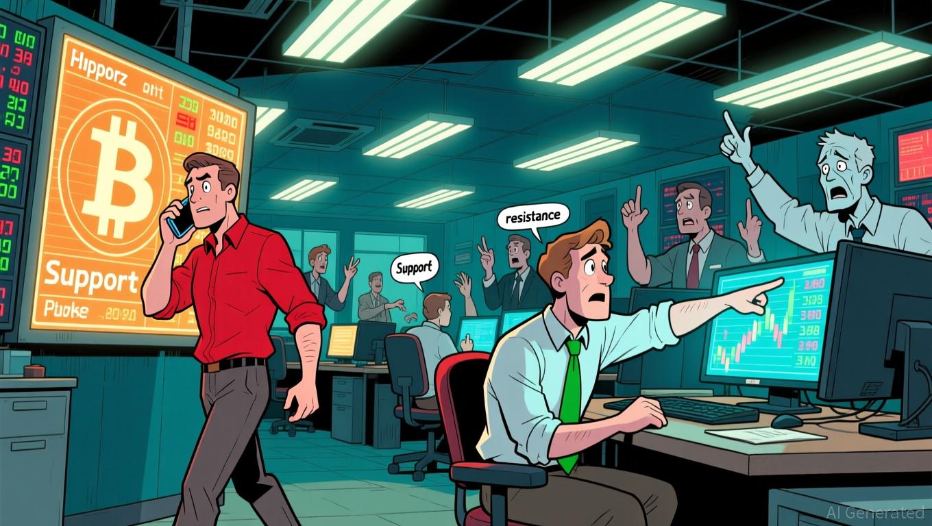 Bitcoin News Today: Bitcoin Holds $94K Level: Bulls Struggle to Defend Amid Rising Bearish Outflows