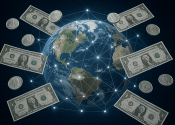 Western Union mete la lupa en remesas con stablecoins