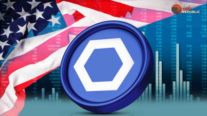 كبار المحللين يكشفون أن سعر Chainlink سيخترق حاجز الـ 100 دولار عندما يخترق سعره حاجز الـ 25 دولارًا
