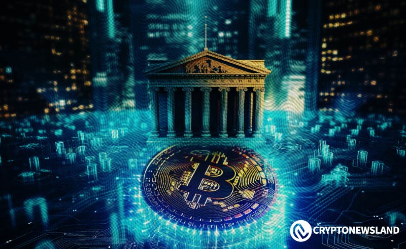 State of Illinois Moves to Regulate Crypto Firms and Digital Kiosks
