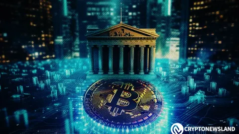 State of Illinois Moves to Regulate Crypto Firms and Digital Kiosks