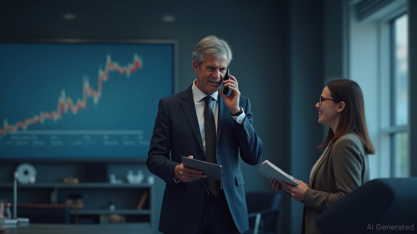 SEC's Updated Regulations Propel Growth of Altcoin ETFs, Accelerating Transformation in the Crypto Market image 0