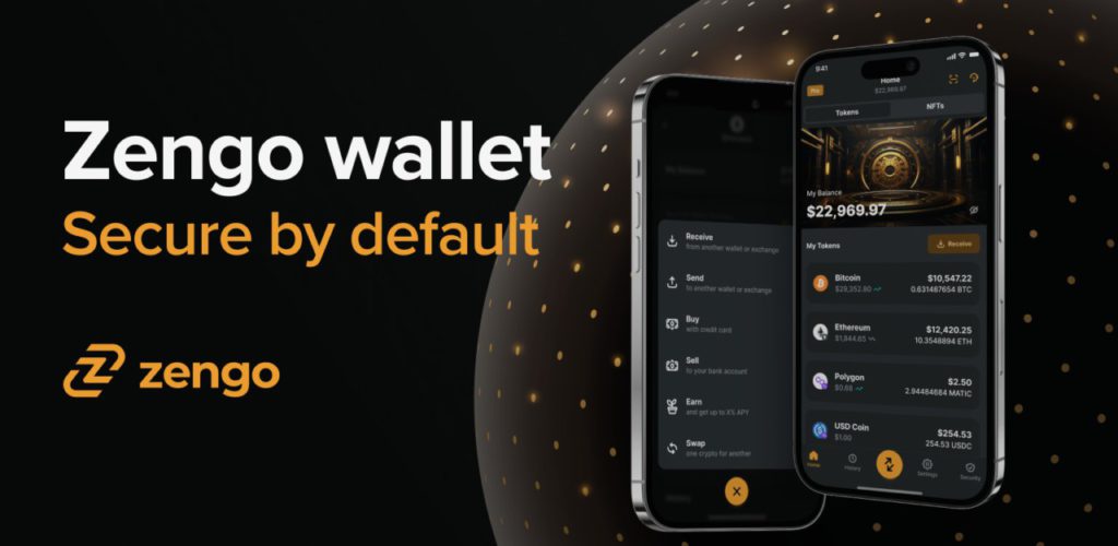 5 Dompet Crypto Terbaik di Tahun 2025 image 0