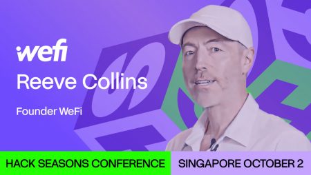 من ديوبنوك إلى العملات المستقرة 2.0: كيف تضع WeFi المستخدمين في قلب التمويل القائم على تقنية بلوكتشين