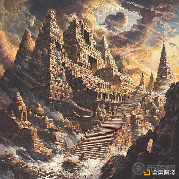 从教派视角看Meme：“宗教”崛起与AI神祇 image 0