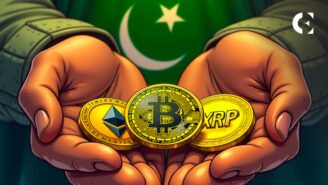 Pakistán legaliza las criptomonedas: se busca el estatus de centro regional tras las discusiones de EE.UU.