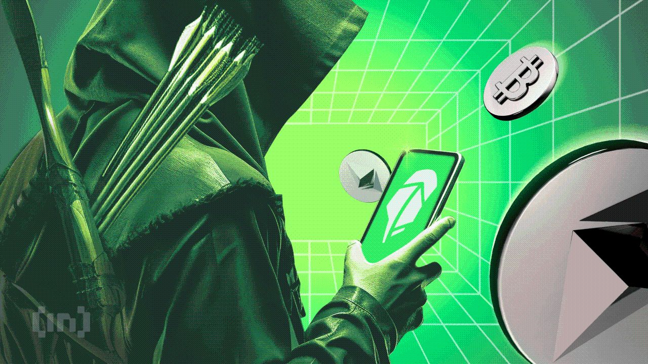 La propuesta de token de Robinhood alimenta el enfrentamiento entre Wall Street y Web3 tras ganancias récord