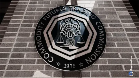 U.S. CFTC moves to regulate spot crypto markets via futures exchanges