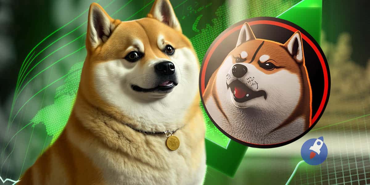 Explosion imminente pour Shiba Inu ? image 1