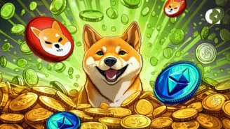 Shiba Inu (SHIB) vs. Ethereum: Analysts Explore Potential for 40x Gains