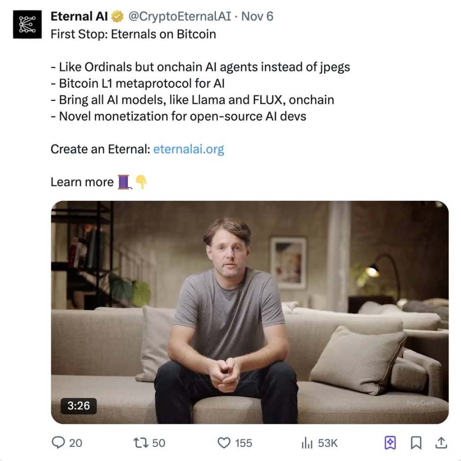 ルナvsイライザ、勝つか負けるか？ 1 つの記事で AI エージェント トラックの生態学的戦いに迫ります image 4