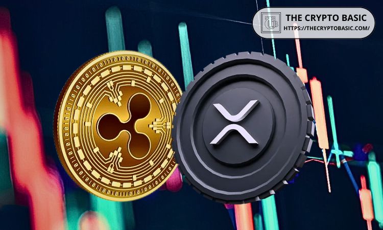 专家解释了与RLUSD的XRP 1,000倍机会量表