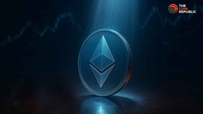 El precio de Ethereum corre el riesgo de caer a 3,7k$ si falla este soporte: Experto