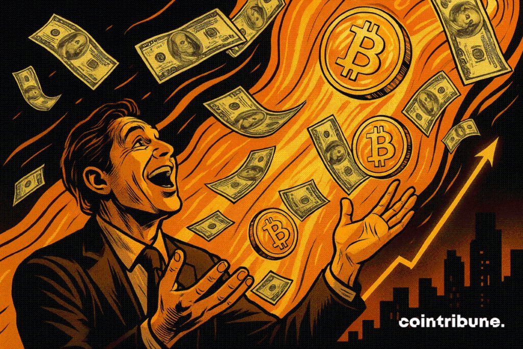 El mercado de ETP recupera impulso gracias a Bitcoin image 1