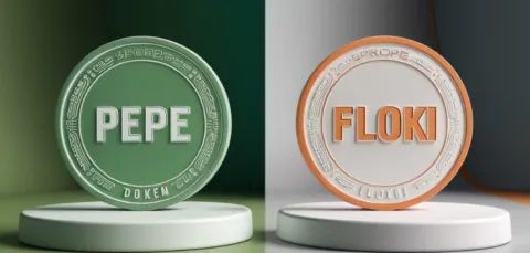 Is This the Bottom for PEPE and FLOKI? Analyst Insights Hint at Strong Upside Ahead