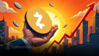 Cypherpunk Tech Soars 170% After $50M Zcash Bet
