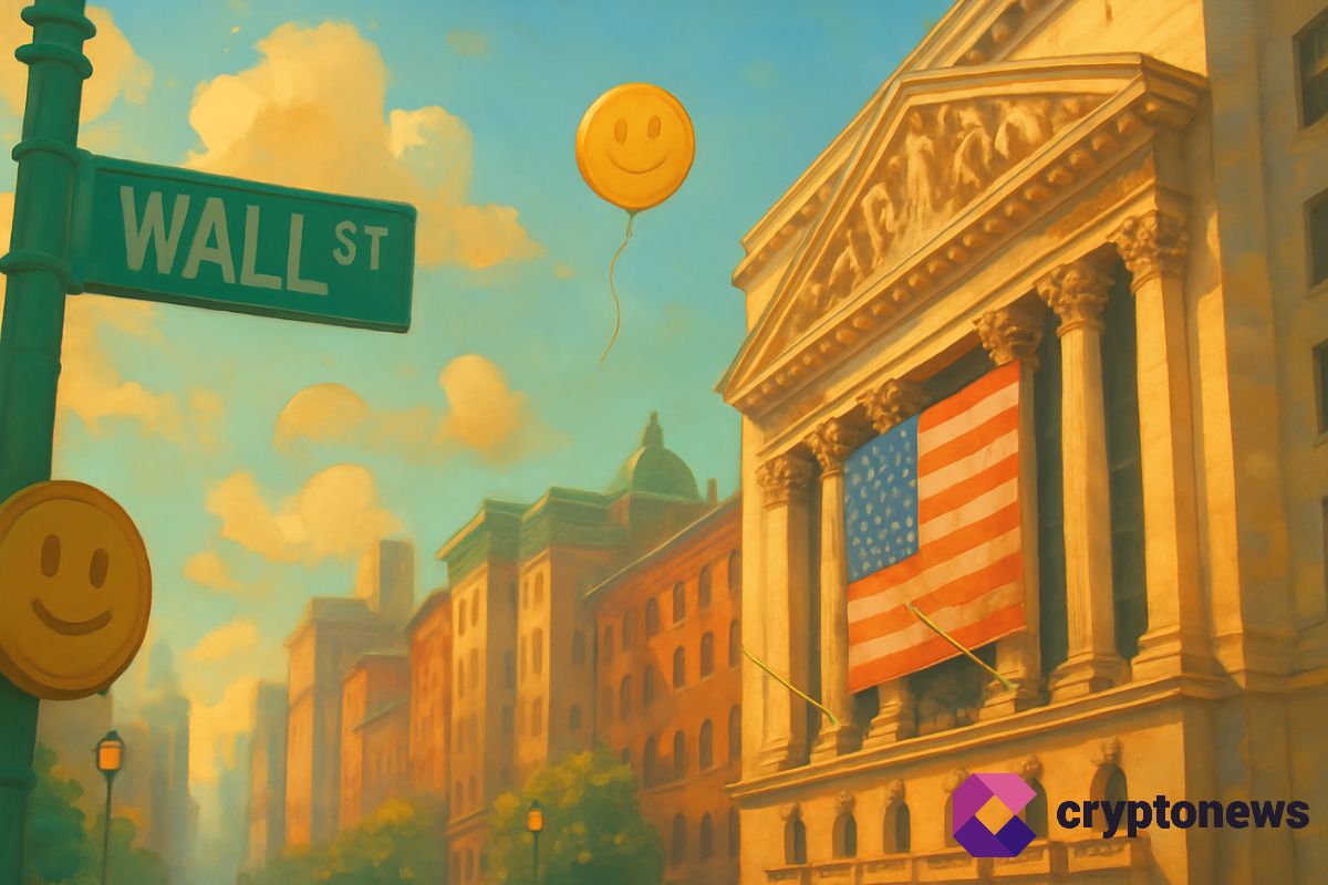 Un ETF sur un memecoin TikTok ? Canary Capital dépose un dossier pour un ETF MOG