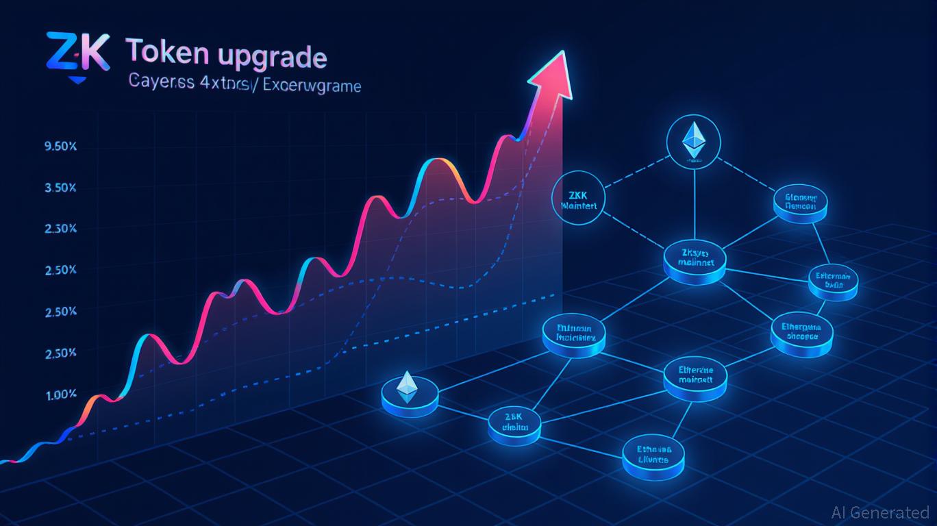 Vitalik Buterin Backs ZKsync: Accelerating Institutional Embrace Within Ethereum's Layer-2 Network