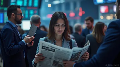 Gli investitori trattengono il fiato mentre gli indizi della Fed e i risultati di Nvidia influenzano l’umore dei mercati