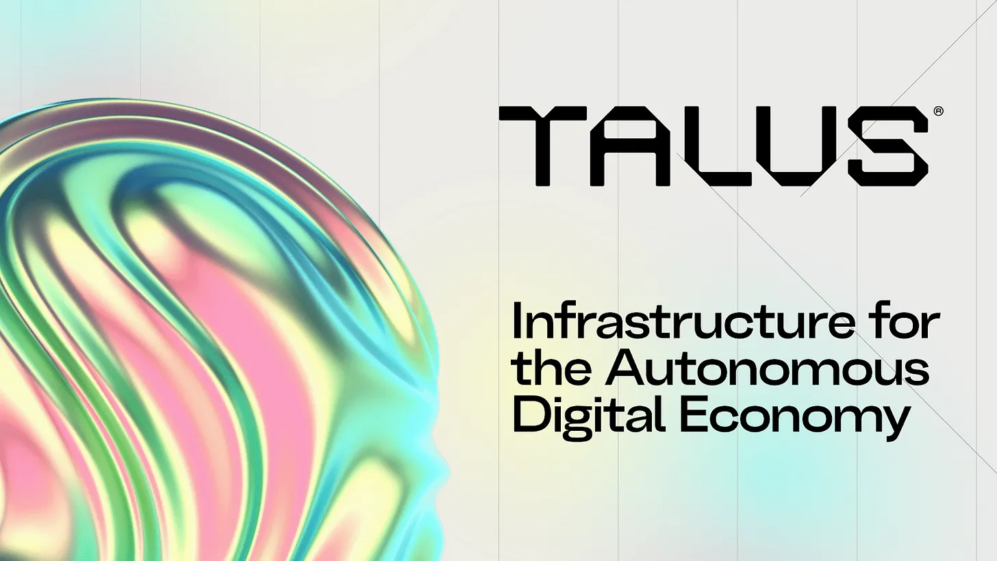 Análise aprofundada do Talus: como a força de trabalho digital está mudando a forma como trabalhamos? image 1