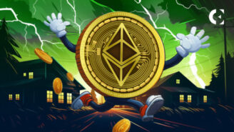 Ethereum становится популярным в качестве корпоративного казначейского актива, выходящего за рамки биткоина