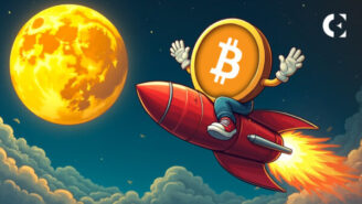 Bitcoin durchbricht 126.000 $ ATH: Was treibt den Anstieg im Oktober an