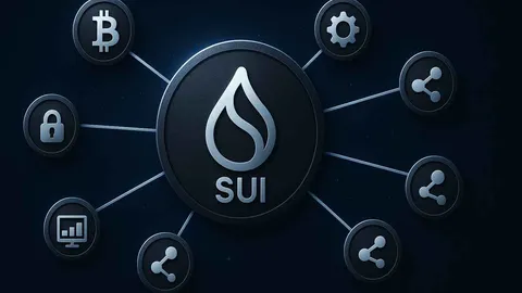 Grayscale unveils two new trusts tied to Sui ecosystem protocols