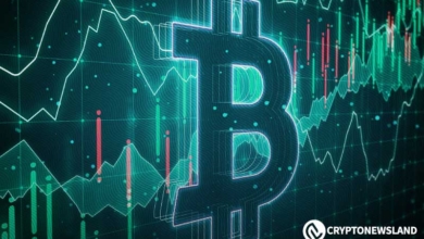 Key Resistance Level Breached: What’s Next for Bitcoin After $65K ...
