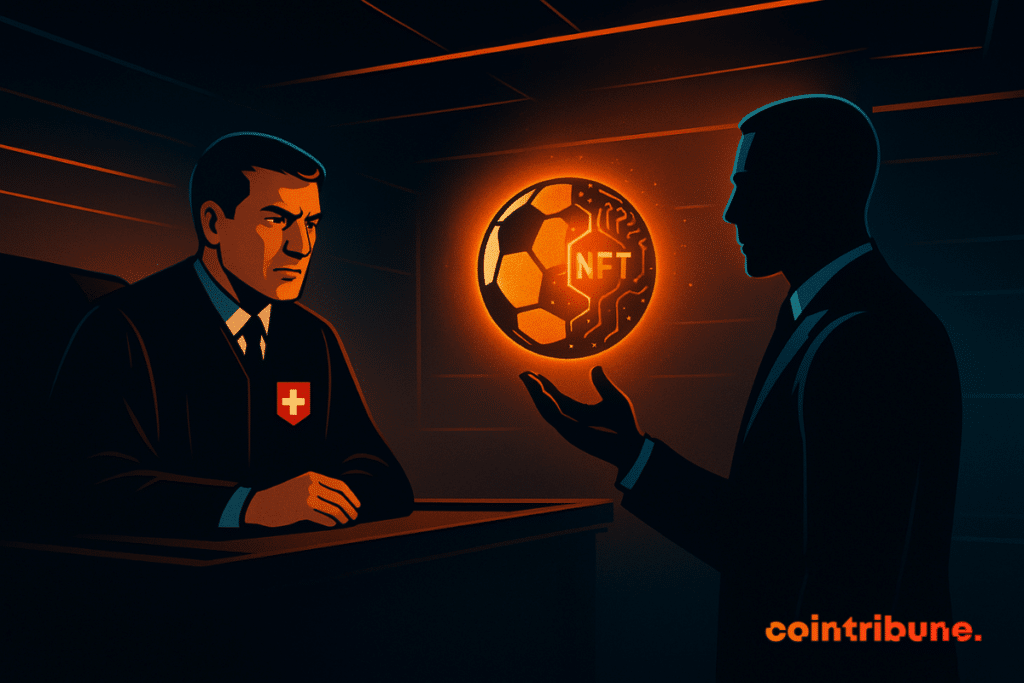 GESPA Files Complaint Against FIFA’s NFT Platform, Alleging Unlicensed Gambling Activities image 1