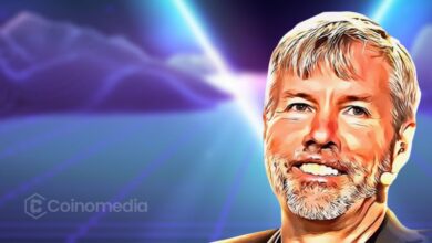 Michael Saylor’s STRF Preferred Stock Debuts on Nasdaq