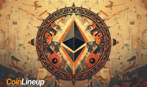 Wall Street Backs Ethereum for Asset Tokenization