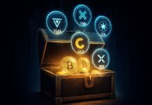 Die besten Krypto-Underdogs im Oktober 2025 und wo jetzt explosives Potenzial im Kryptomarkt schlummert