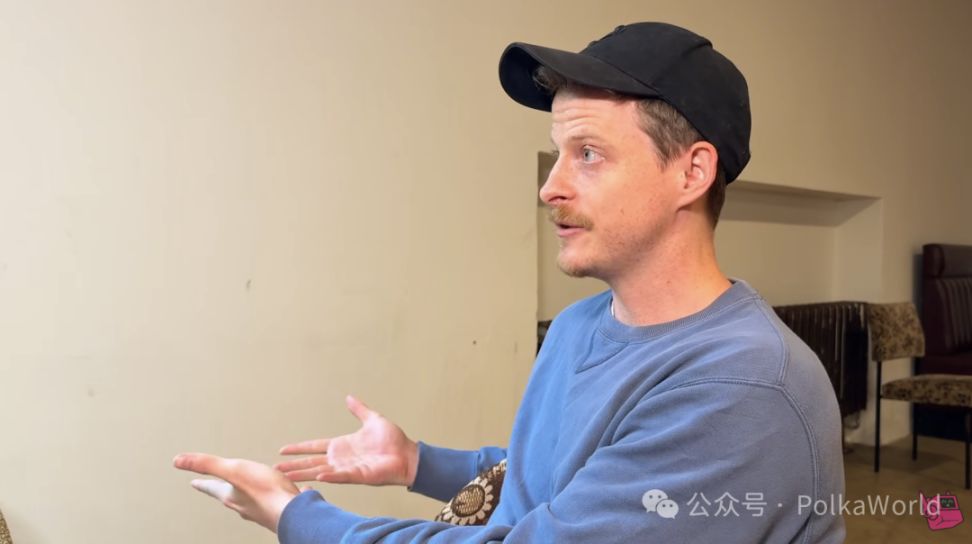 Web3ファウンデーションが大幅な組織再編を実施：Bill Laboon氏がエコシステム担当副社長に就任し、戦略を統一的に展開、さらにPolkadot Agentsプログラムを開始！ image 2