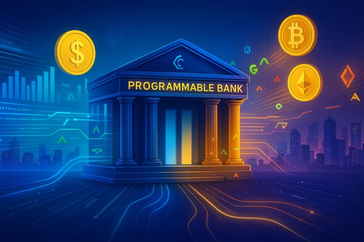 Visa mở rộng hỗ trợ 4 stablecoin trên 4 blockchain