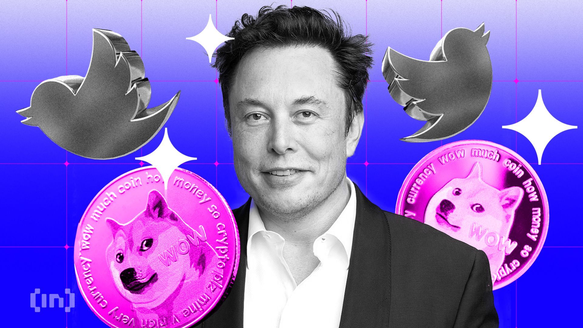 Paus Mencegah Penurunan Lebih Dalam Dogecoin saat Harga Berjuang untuk Kembali ke $0,29