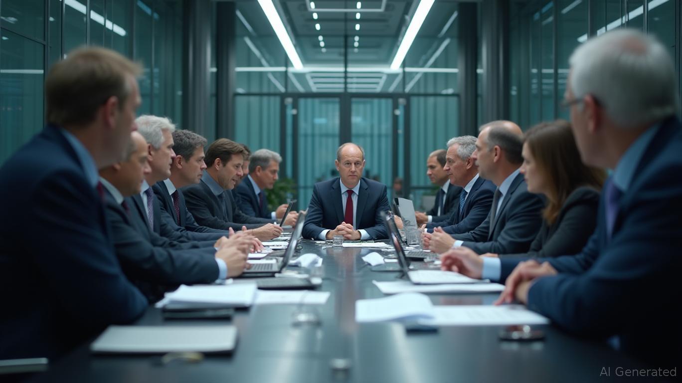 Bitcoin News Today: Government Picks Pyth to Power Trust in Digital Data Future